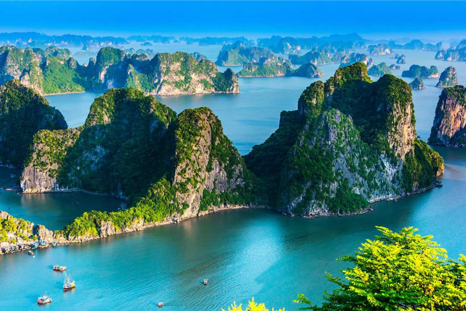 Vietnam Holiday Packages in 2025