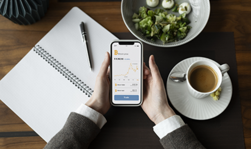 Mutual Fund Best App