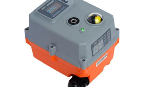 Series 50 actuators