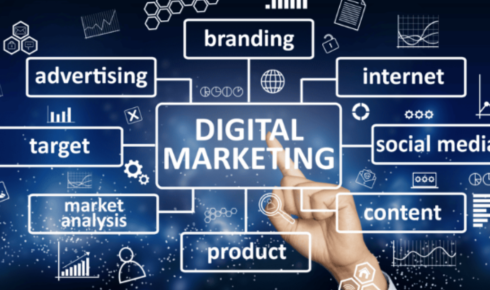 digital marketing case studies