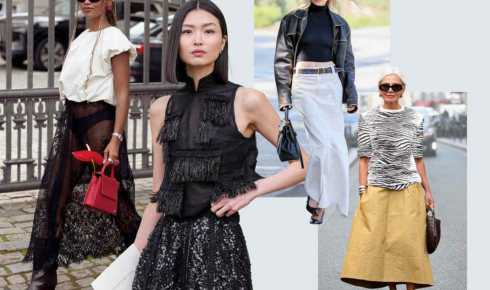 skirts for women