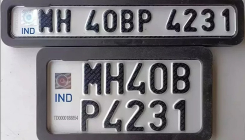 How to Use BookMyHSRP.com for Your High Security Number Plate Booking in India