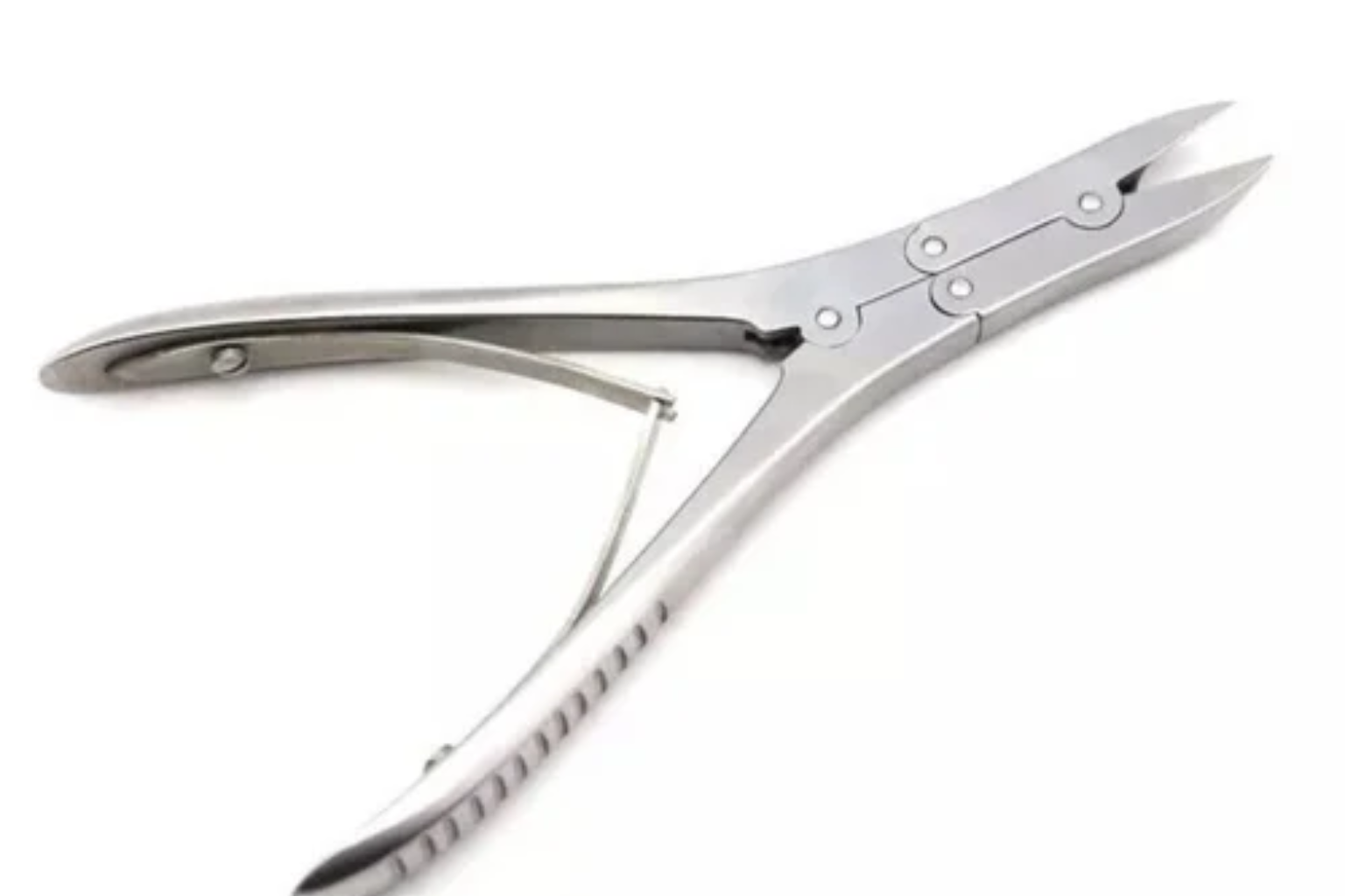 When Strength Meets Precision: The Human Side of Orthopedic Surgical Tools