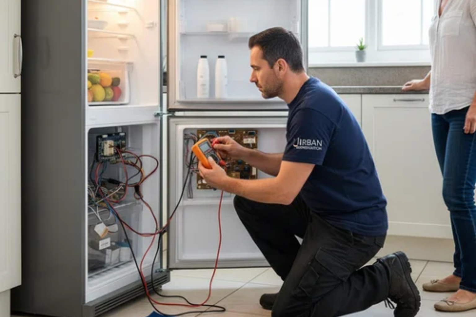 When Premium Appliances Break: A Real-World Guide to Samsung, LG, and Bosch Repairs