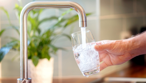 When Your Water Starts Telling You Something Isn’t Right