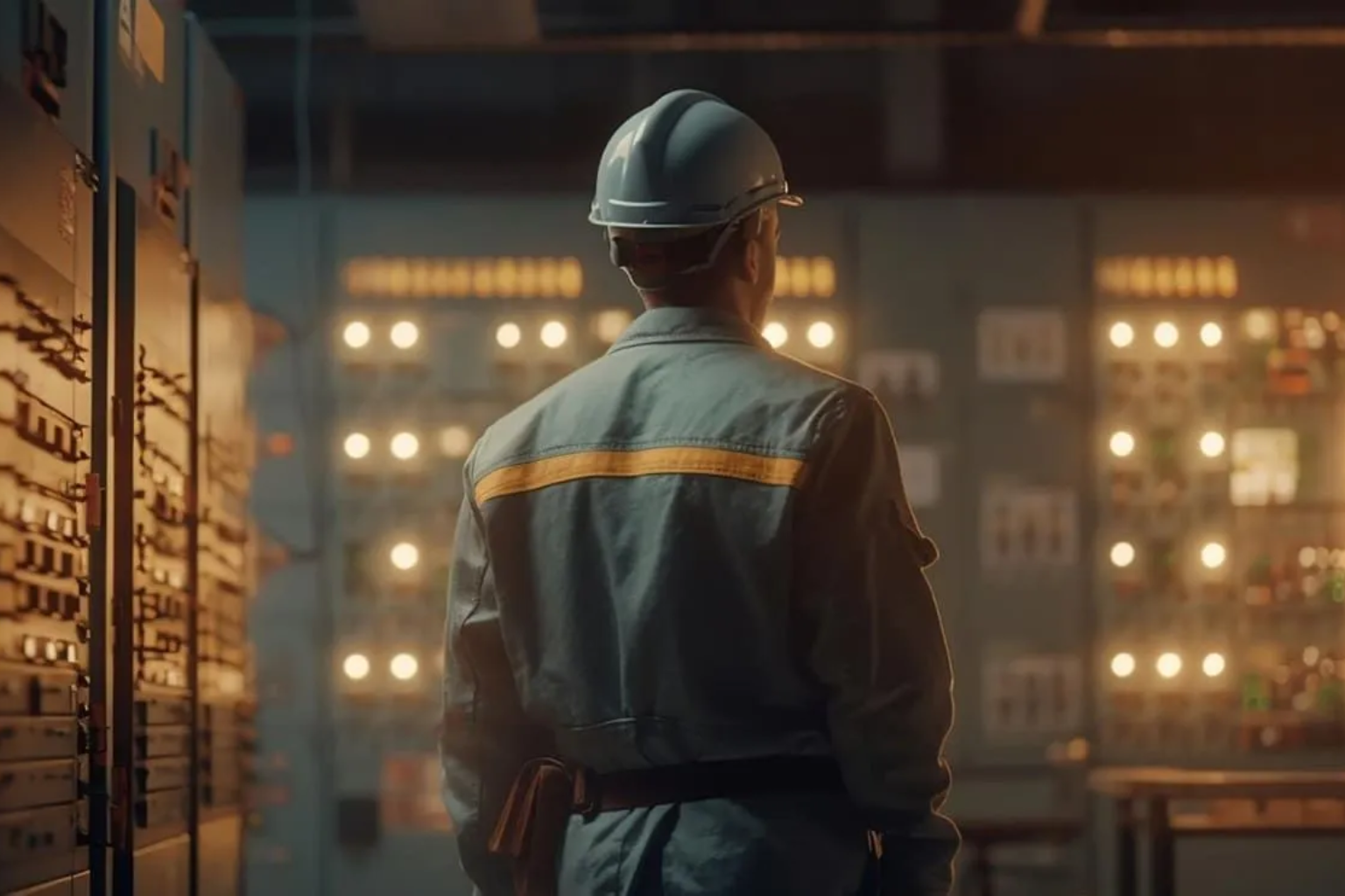 Top Benefits of Hiring Expert Electricians for Schools and Colleges