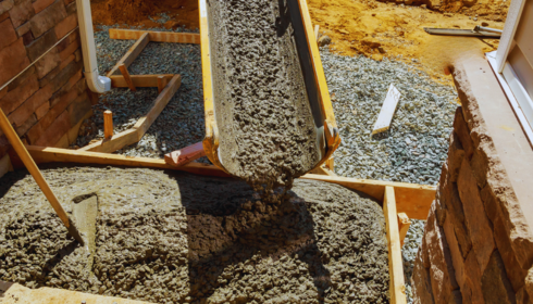 A Complete Guide to Efficient Supply of Cement in Order