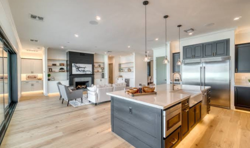 Home Renovations In Adelaide: Expand Your Home with Professional Extension Builders
