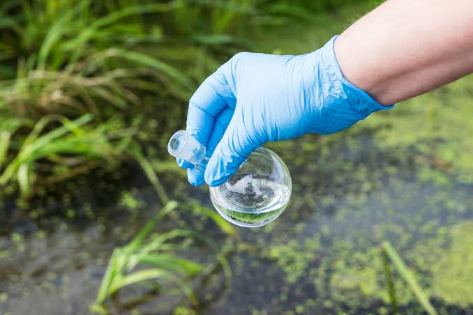 water quality concerns