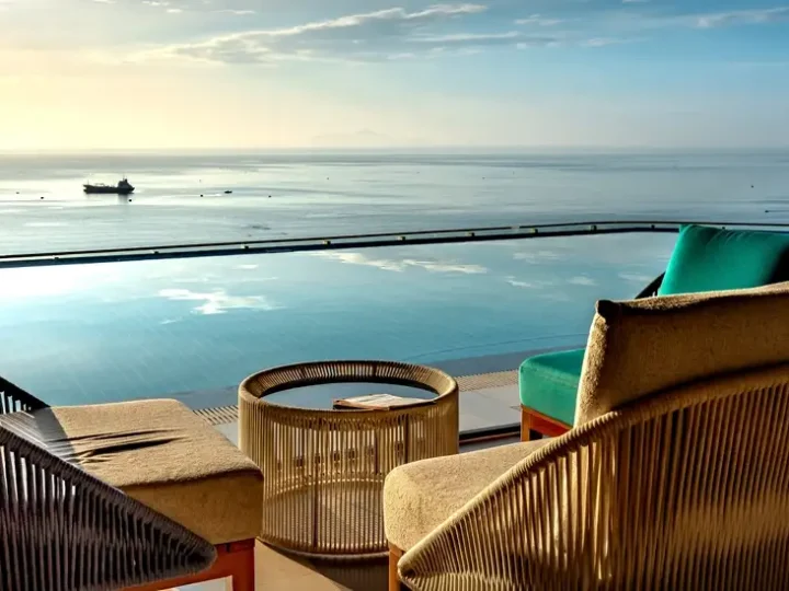 compare Da Nang hotels on Traveloka